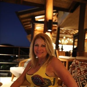 Meet your Posher, Margaret